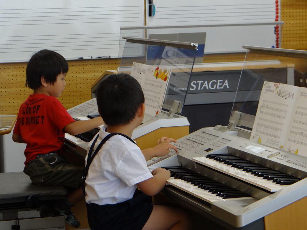 音楽教室 音楽 教室 くるめ 子供 幼児 ピアノ レッスン 子供音楽教室 宮の陣 80